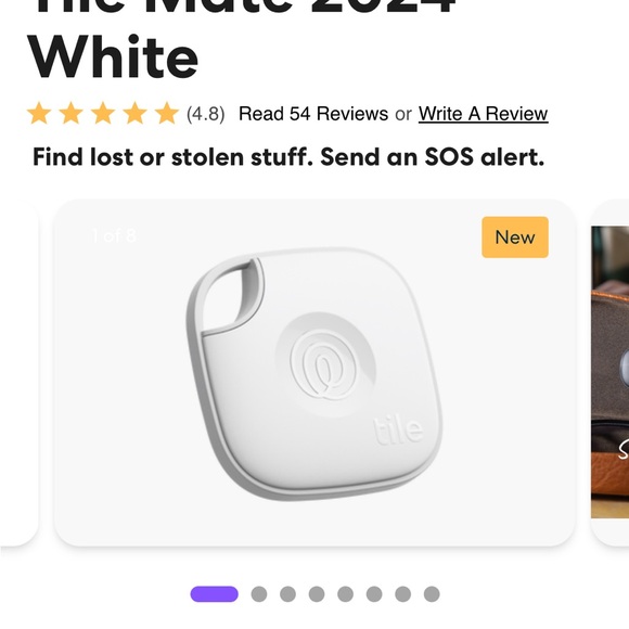 Tile Mate - Picture 3 of 3